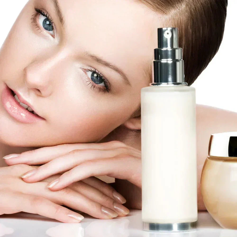 Skjønnhet og personlig pleie